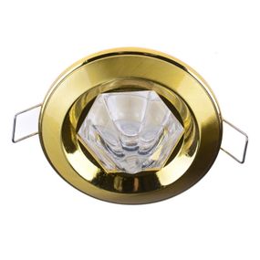Светильник точечный декоративный HDL-DS 65 SCHR/S MR16