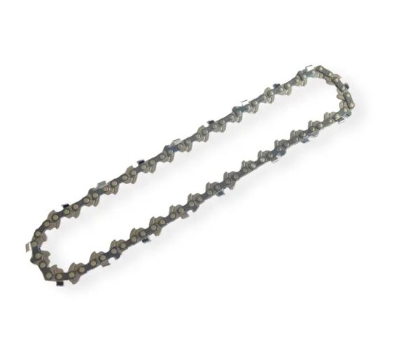 Цепь на аккумуляторную пилу 6'' 37 узлов (37 звеньев)