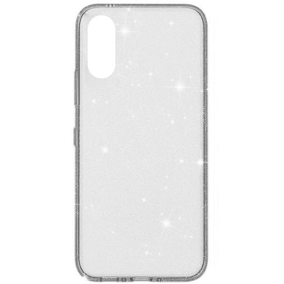 TPU чохол Nova для Xiaomi Redmi 9A Clear