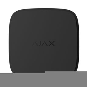 Датчик дыма Ajax FireProtect 2 SB Heat/Smoke/CO black