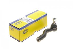 Наконечник тяги рулевой R Mazda 6 1.8-2.3 02- L=145 mm  301191605430