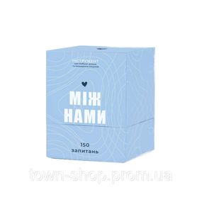 Игра настольная Между нами MemoGames 0005MG на украинском языке