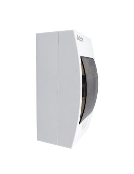 Корпус пластиковий ЩРН-П-4 модульний навісний Ny95000765 | Зображення 2