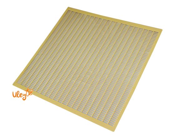 Решітка розділова Никот 12 рамок 500*500