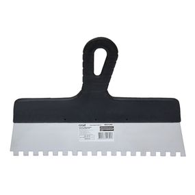 Шпатель зубчатый Grad 300мм 8×8мм 8321395