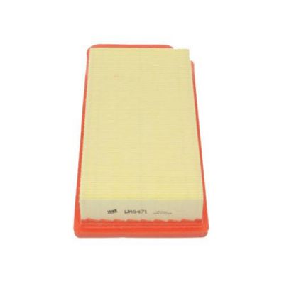 Воздушный фильтр для автомобиля Wixfiltron WA9471 | Зображення 1