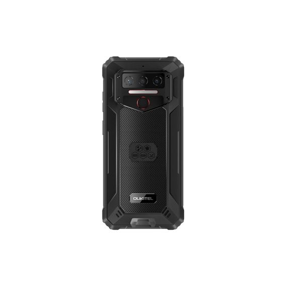 Мобільний телефон OUKITEL WP23 4/64GB Black (6931940722025) | Зображення 2