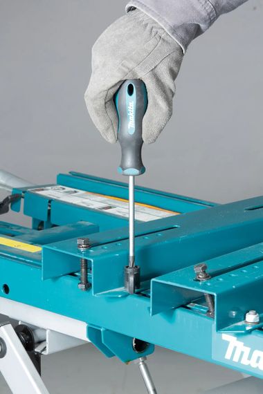 Викрутка магнітна PZ3 Makita B-65969 | Зображення 1