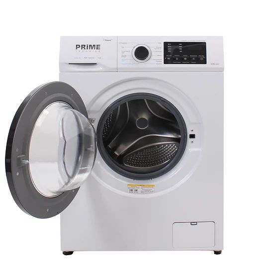 Пральна машина Prime Technics PWF 71439 DIV | Зображення 2