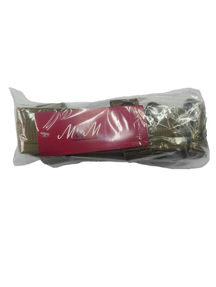 Ремінь для навісок М&М Вид 1 Coyote Койот (213611) | Зображення 5