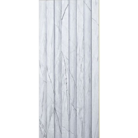 Декоративна стінова рейка 3000*160*23мм (D) SW-00001862 | Зображення 4