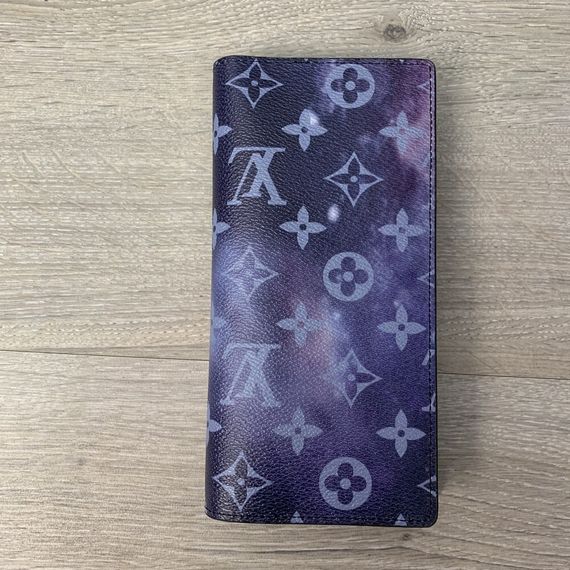 Бумажник Louis Vuitton Brazza Monogram Other | Зображення 4
