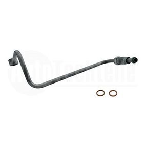 Трубка подачи масла в турбину Renault Clio 01-09/ Kangoo 01-/ Logan 05-/ Megane 02-09/ Sandero 08-/ Scenic 03-06 (1.5dCi),