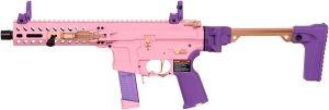 Винтовка страйкбольная G&G Armament FAR 9 Pink