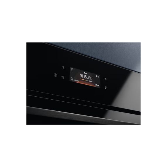 Духова шафа Electrolux LOB8S39WZ | Зображення 2