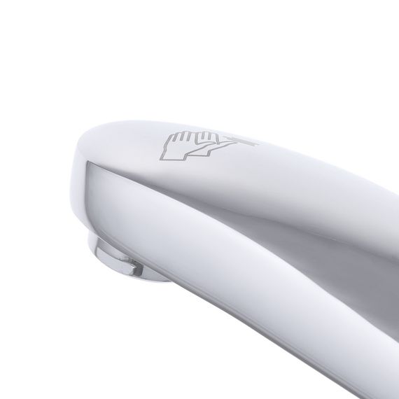 Монокран на одну воду сенсорний Mixxus Premium TIMO 001 (MI2837) | Зображення 3