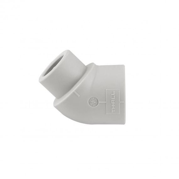 Кутик PPR Thermo Alliance 25, 45° | Зображення 2