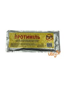 Протимоль (от восковой моли) 10 полосок