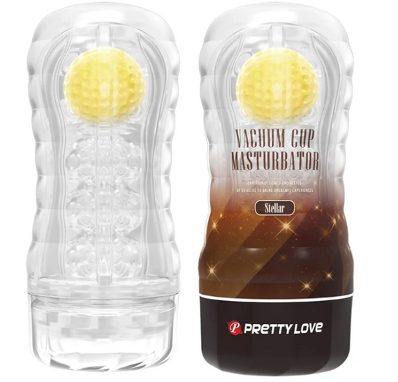 Мастурбатор Pretty Love — Stellar Sex Aura | Зображення 1