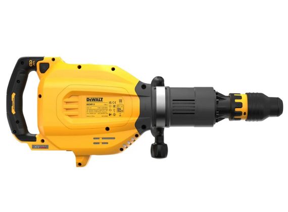 Молоток відбійний акумуляторний DeWalt без АКБ и ЗП DCH911NK | Зображення 4