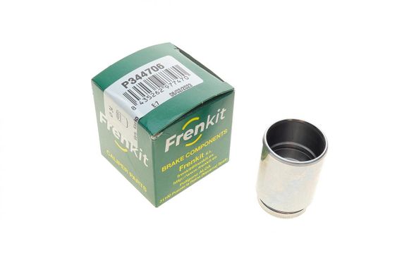 Поршень супорта переднього заднього Hyundai i20 Kia Picanto 11- 34x47.2mm  Mobis  P344706