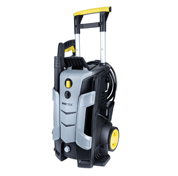 Мийка високого тиску 2200W 165 бар 5,8л/хв 5 м SIGMA | Зображення 1