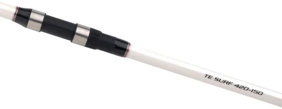 Вудилище серфове Shimano Vengeance CX Tele Surf 4.20m max 120g | Зображення 3