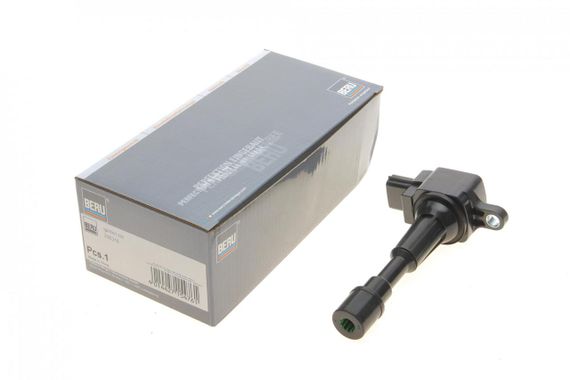 Котушка запалювання Mazda 2 3 1.3-2.0 03-14 ZSE216