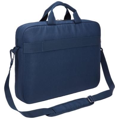 Сумка для ноутбука Case Logic 15.6&quot; Advantage Attache ADVA-116 Dark Blue (3203989) | Зображення 1