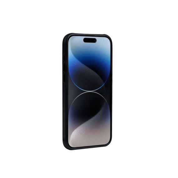 Чохол TPU+PC Anti Drop з повним захистом камери with MagSafe для iPhone 14 Pro Колір Чорний | Зображення 4