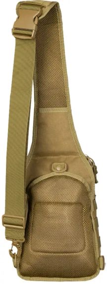 Сумка Camotec COB Sling Coyote | Зображення 1