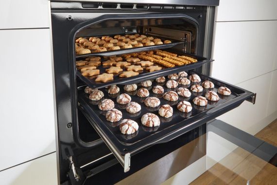 Плита Gorenje електрична GE5A21WH | Зображення 5