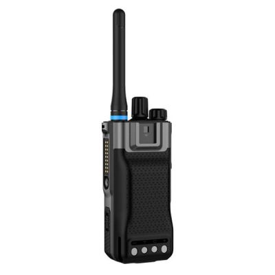 Портативная рация Caltta DH500 UHF Urban | Зображення 6
