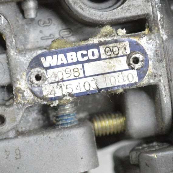 Компресор пневмопідвіски BMW X5 E53 рестайлінг компресор підвіски БМВ х5 е53 4430200111 | Зображення 4