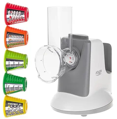 Мультирезка Adler AD 4815 (UA-01) | Зображення 4