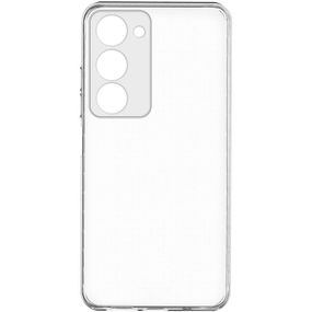 TPU чохол Epic Transparent 1,5mm Full Camera для Xiaomi Redmi 15 (Europe version) Безбарвний (прозорий)