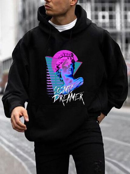 Худі з ДТФ (оверсайз)