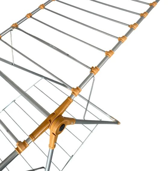 Сушарка для білизни підлогова Kanat MASSIMA LIFE (ML-640) | Зображення 4