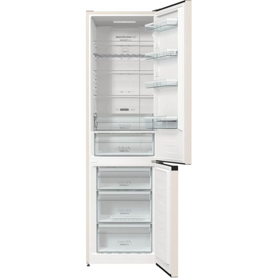 Холодильник Gorenje NRK6202AC4 | Зображення 7
