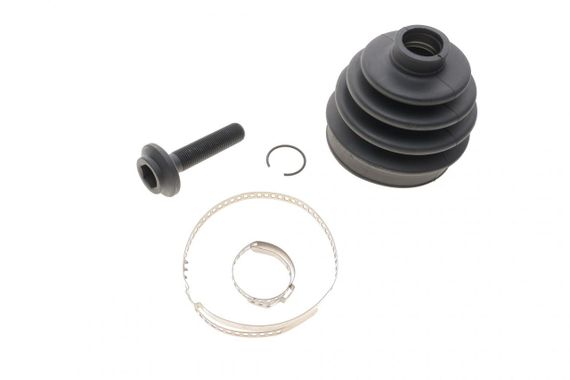Пильник ШРКШ зовнішній Audi A4 01-09 A6 A8 04-11 Seat Exeo 08-13 Ibiza 05-09 27.3x96.5x109 к-кт  13-0379 | Зображення 1