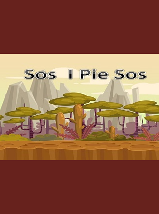 Sos i Pie Sos Steam Key GLOBAL