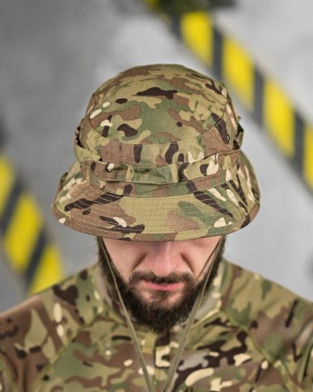 Панама короткі поля мультикам Ranger ВТ6742 | Зображення 1