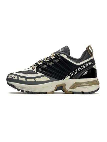 Чоловічі кросівки ACS Pro GTX Dark Grey Black весна / осінь A4737