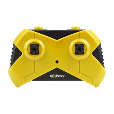 Радиоуправляемая игрушка Silverlit Exost 360 CROSS II, 118 2,4 ГГц, желтая (20257-3) | Зображення 7