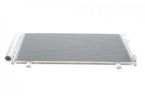 Радиатор кондиционера с осушителем Subaru Forester 2.0 2.05 AWD 13- 51005104