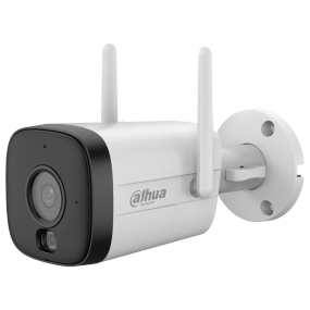 DH-IPC-HFW1539DTK1-SAW-IL 5МП WiFi (2.8мм) IP відеокамера Dahua - Камери