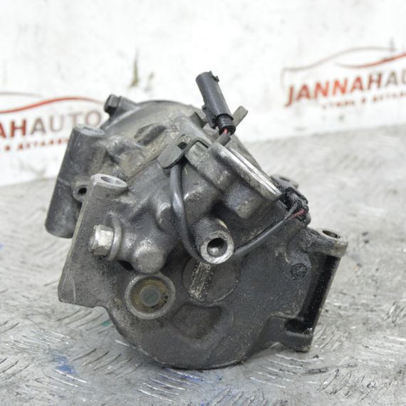 Компресор кондиціонера Mercedes W169 W245 2004-2012 Компресор кондиціонера Мерседес в169 в245 A0022304811 | Зображення 1