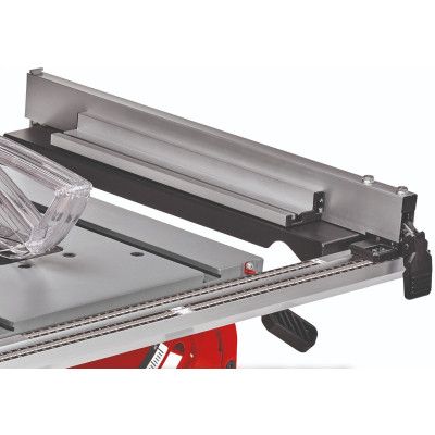 Дисковая пила Einhell циркулярная TE-TS 36/210LI - Solo PXC 36V, 210х30мм, 13.2кг (без АКБ и ЗУ) (4340450) | Зображення 2
