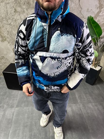 Анорак утеплений DRAPP | Зображення 3