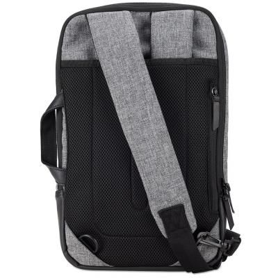 Рюкзак для ноутбука Acer 14&quot; Slim 3-in-1 Grey/Black (NP.BAG1A.289) | Зображення 4